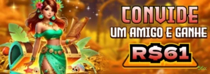 Cashback VIP 56x - reembolso semanal
