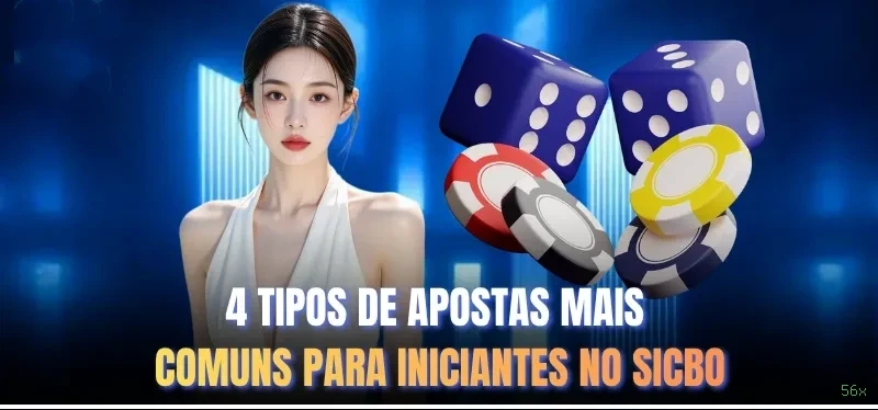 Bônus e prêmios 56x